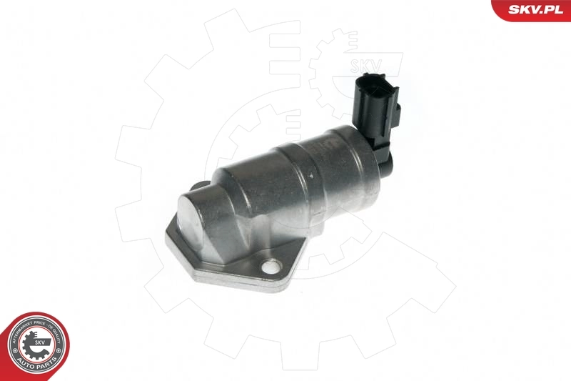 Idle Control Valve, air supply